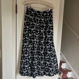NWT Maeve skirt